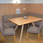 Gaestehaus Huber Apartment