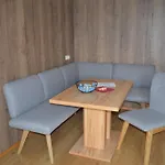 Gaestehaus Huber Leogang