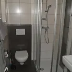 Gaestehaus Huber *