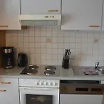 Gaestehaus Huber Apartment *