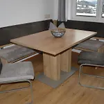 Apartment Gaestehaus Huber *