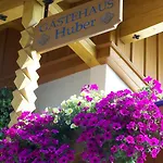Apartment Gaestehaus Huber Leogang