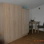 Gaestehaus Huber *