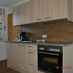Apartment Gaestehaus Huber *
