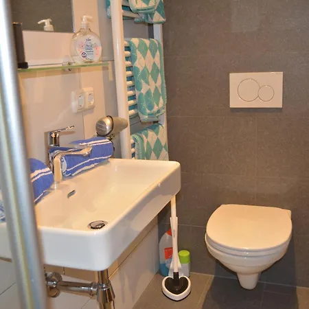 Gaestehaus Huber Appartamento *