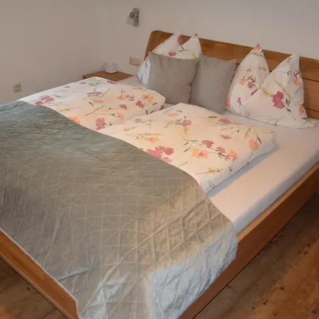 Gaestehaus Huber Appartamento Leogang