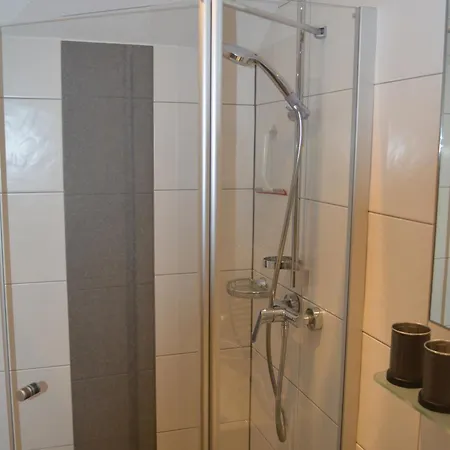 דירה Gaestehaus Huber לאוגנג