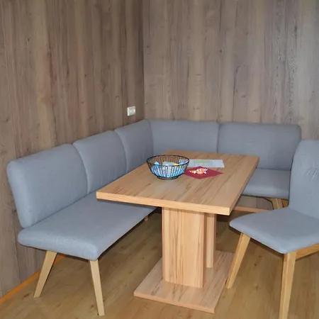 Gaestehaus Huber Leogang