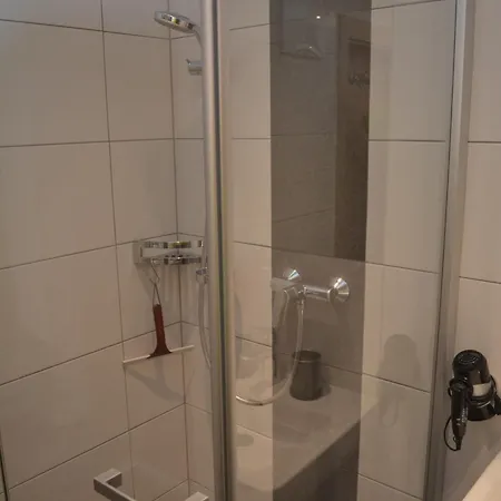 Gaestehaus Huber Lejlighed