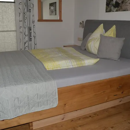 Apartment Gaestehaus Huber Leogang