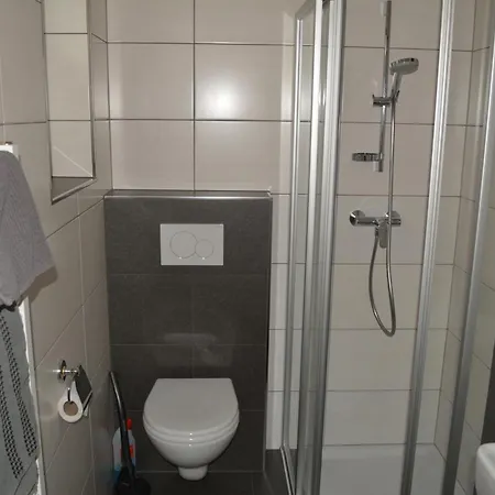 Gaestehaus Huber Leogang