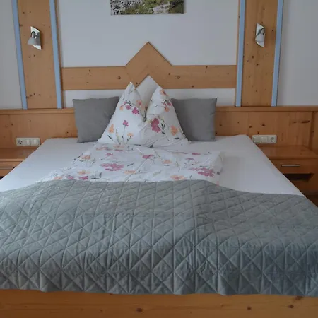 Gaestehaus Huber * Leogang