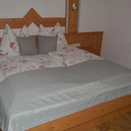 Gaestehaus Huber Appartamento