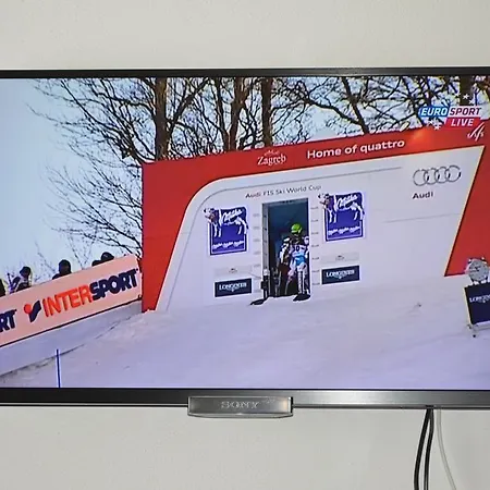 Appartamento Gaestehaus Huber