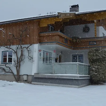 Appartamento Gaestehaus Huber Leogang