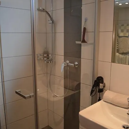 Gaestehaus Huber Appartamento Leogang