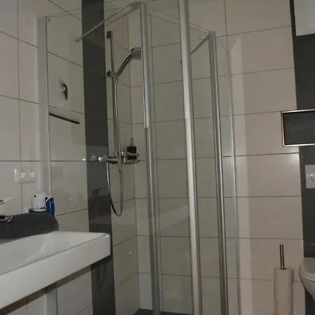 Gaestehaus Huber Appartamento