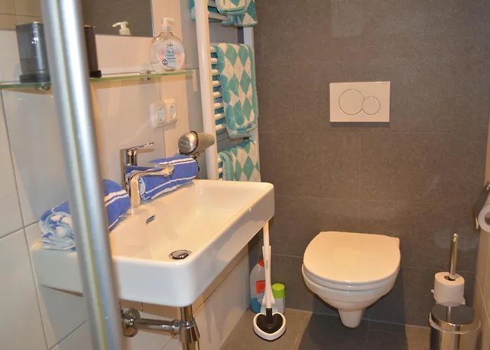 Gaestehaus Huber Апартаменты *