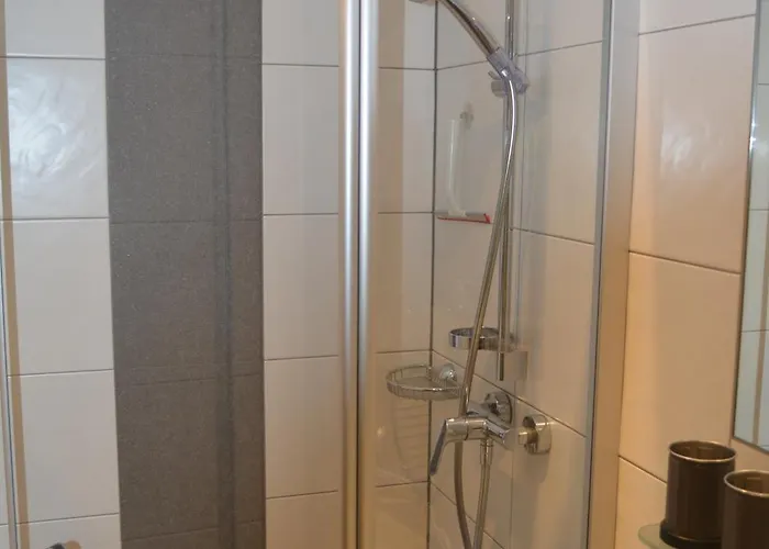 Апартаменты Gaestehaus Huber Леоганг