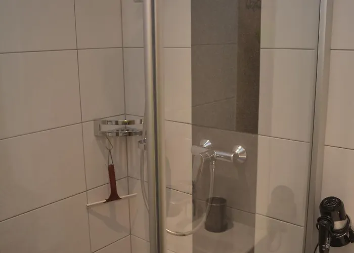 Gaestehaus Huber Апартаменты